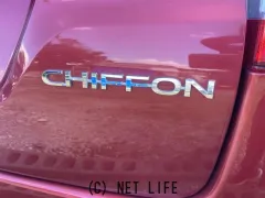 スバル シフォン