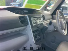 スバル シフォン