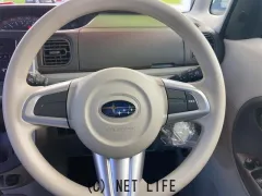 スバル シフォン