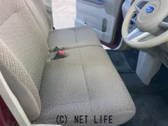 スバル シフォン