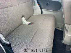 スバル シフォン