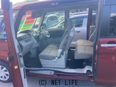 スバル シフォン