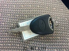 スバル シフォン