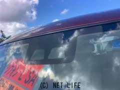 スバル シフォン