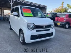 ホンダ N-WGN