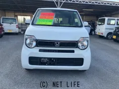 ホンダ N-WGN
