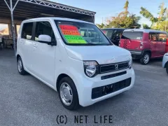 ホンダ N-WGN