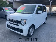 ホンダ N-WGN