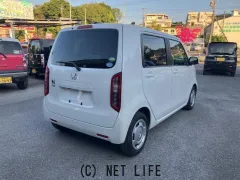 ホンダ N-WGN