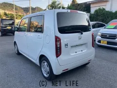 ホンダ N-WGN