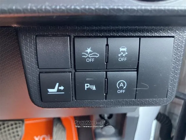 ダイハツ タント