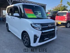 ダイハツ タント