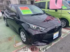 トヨタ ヤリス