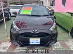 トヨタ ヤリス