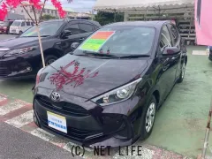 トヨタ ヤリス
