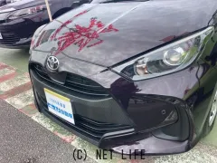 トヨタ ヤリス
