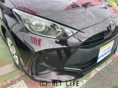 トヨタ ヤリス