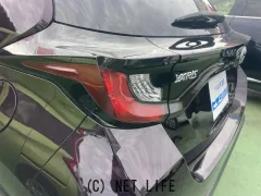 トヨタ ヤリス