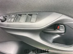 トヨタ ヤリス