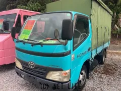 トヨタ ダイナ