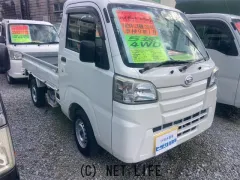 ダイハツ ハイゼットトラック