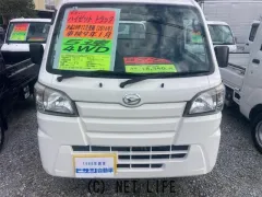ダイハツ ハイゼットトラック