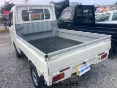 ダイハツ ハイゼットトラック