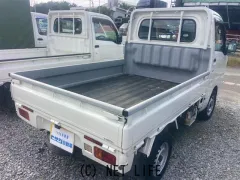 ダイハツ ハイゼットトラック