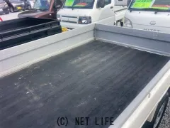 ダイハツ ハイゼットトラック