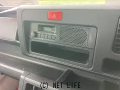 ダイハツ ハイゼットトラック