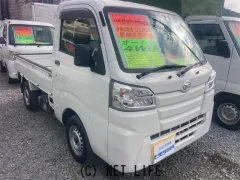 ダイハツ ハイゼットトラック
