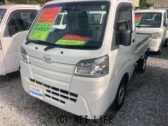 ダイハツ ハイゼットトラック