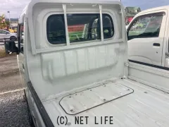 ダイハツ ハイゼットトラック