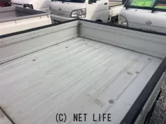 ダイハツ ハイゼットトラック