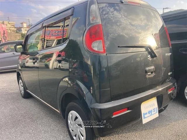 スズキ MRワゴン
