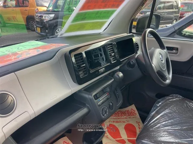 スズキ MRワゴン