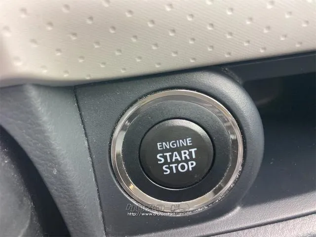 スズキ MRワゴン