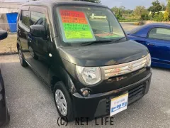 スズキ MRワゴン