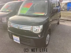 スズキ MRワゴン