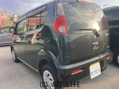 スズキ MRワゴン