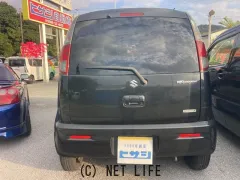 スズキ MRワゴン