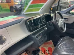 スズキ MRワゴン