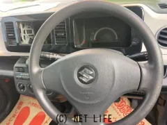 スズキ MRワゴン