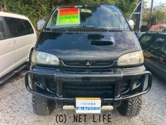 三菱 デリカスペースギア