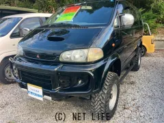 三菱 デリカスペースギア