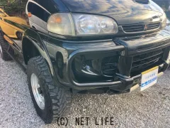 三菱 デリカスペースギア