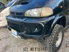 三菱 デリカスペースギア