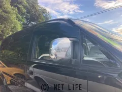 三菱 デリカスペースギア