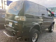 三菱 デリカスペースギア