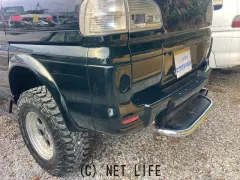 三菱 デリカスペースギア